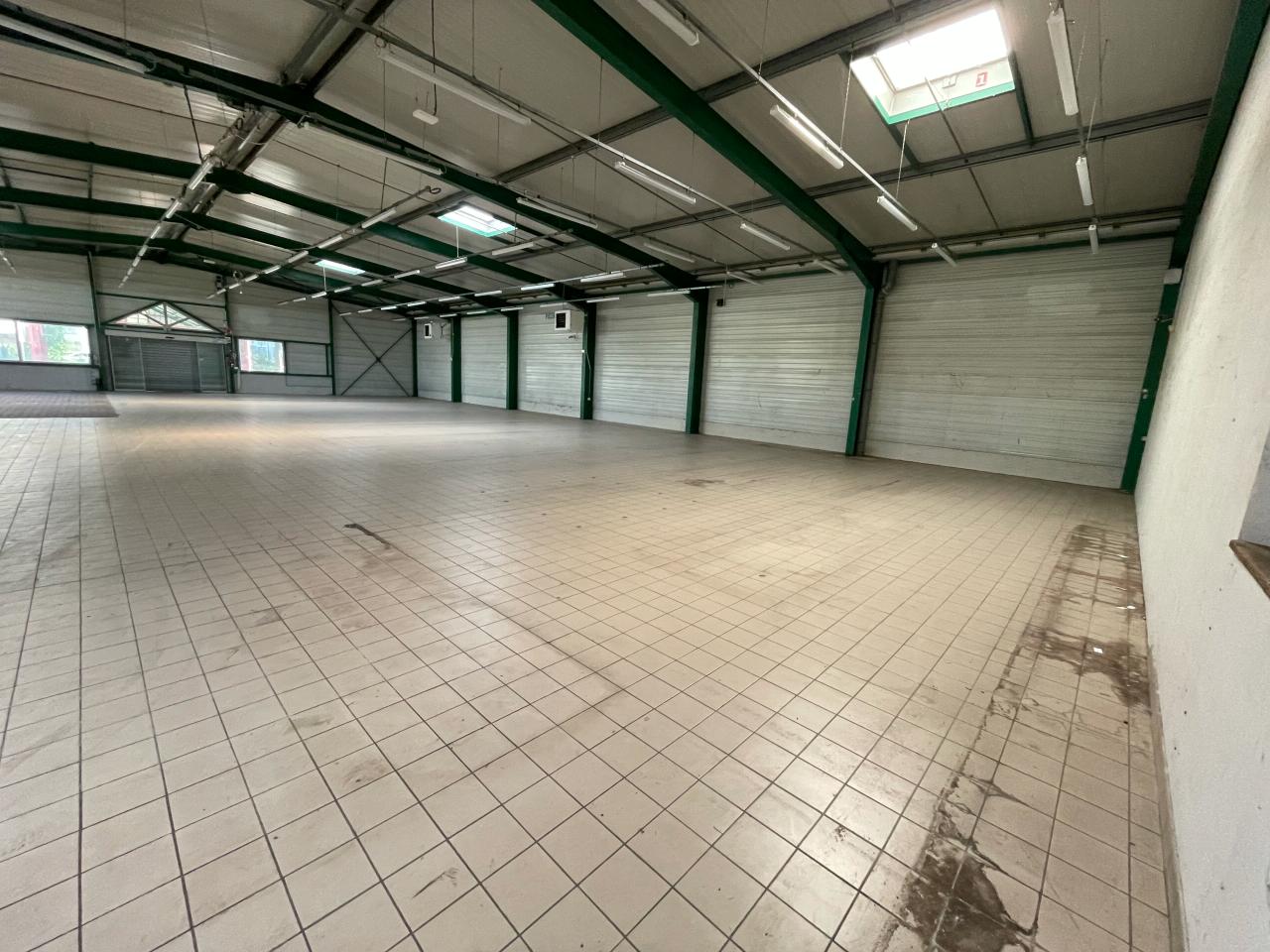 Local d'activité Saint-Priest 1064m² Location local d'activité Saint-Priest Rhône OLACT2531623 7